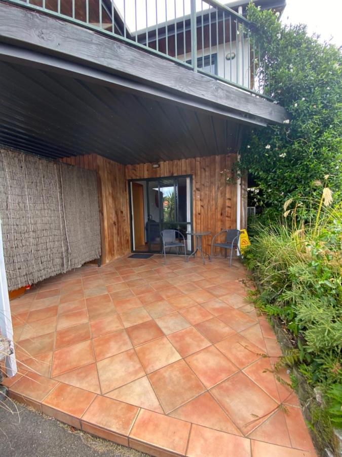 Unit 9 Kaiteri Apartments And Holiday Homes Kaiteriteri Exterior foto